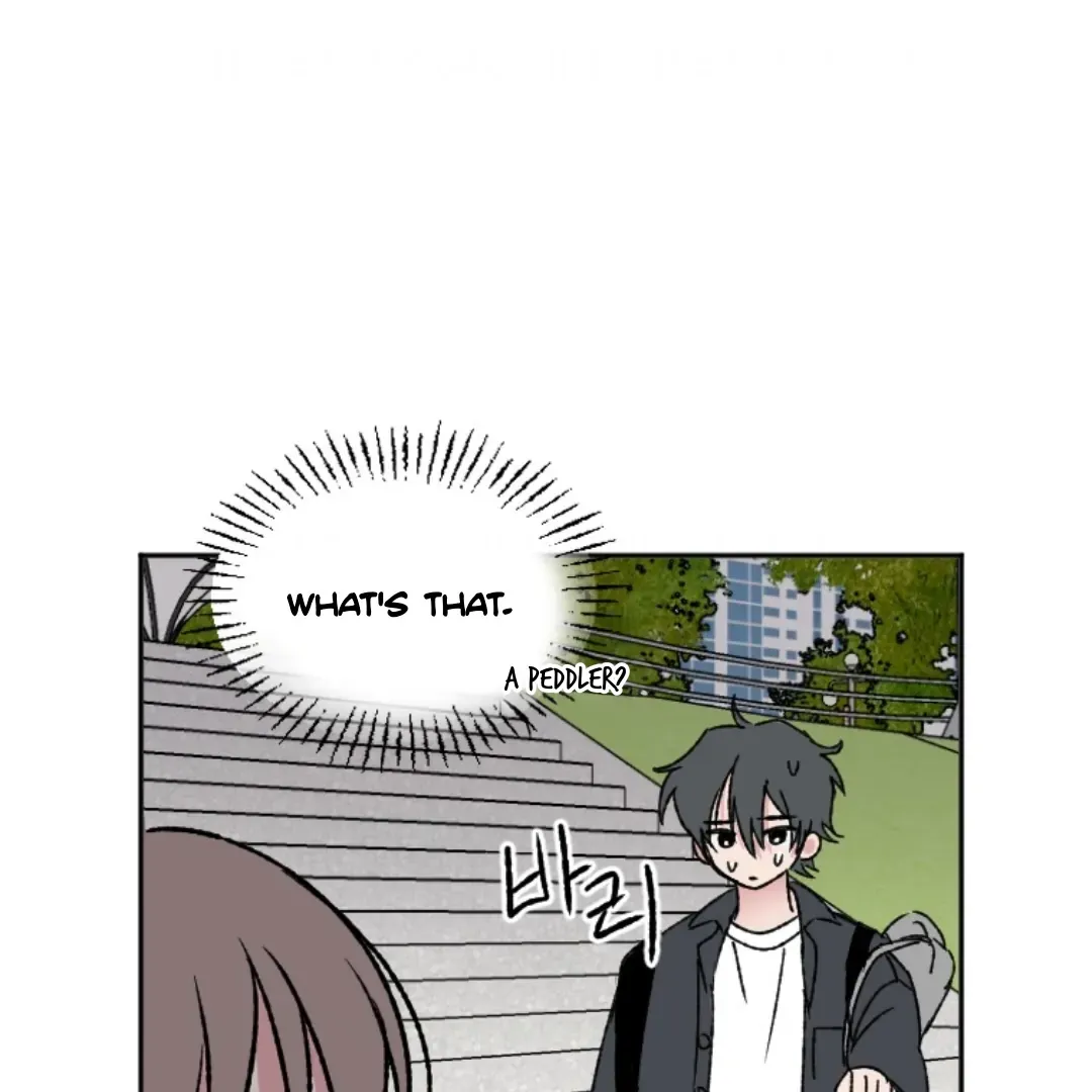Read Coming Some chapter 8 image 46 on Lezhin
