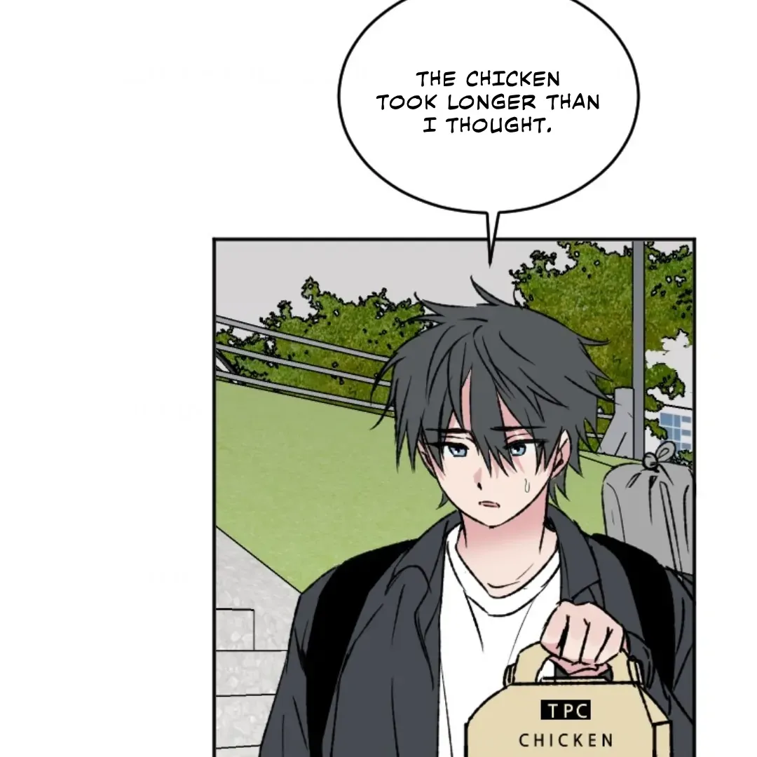 Read Coming Some chapter 8 image 48 on Lezhin