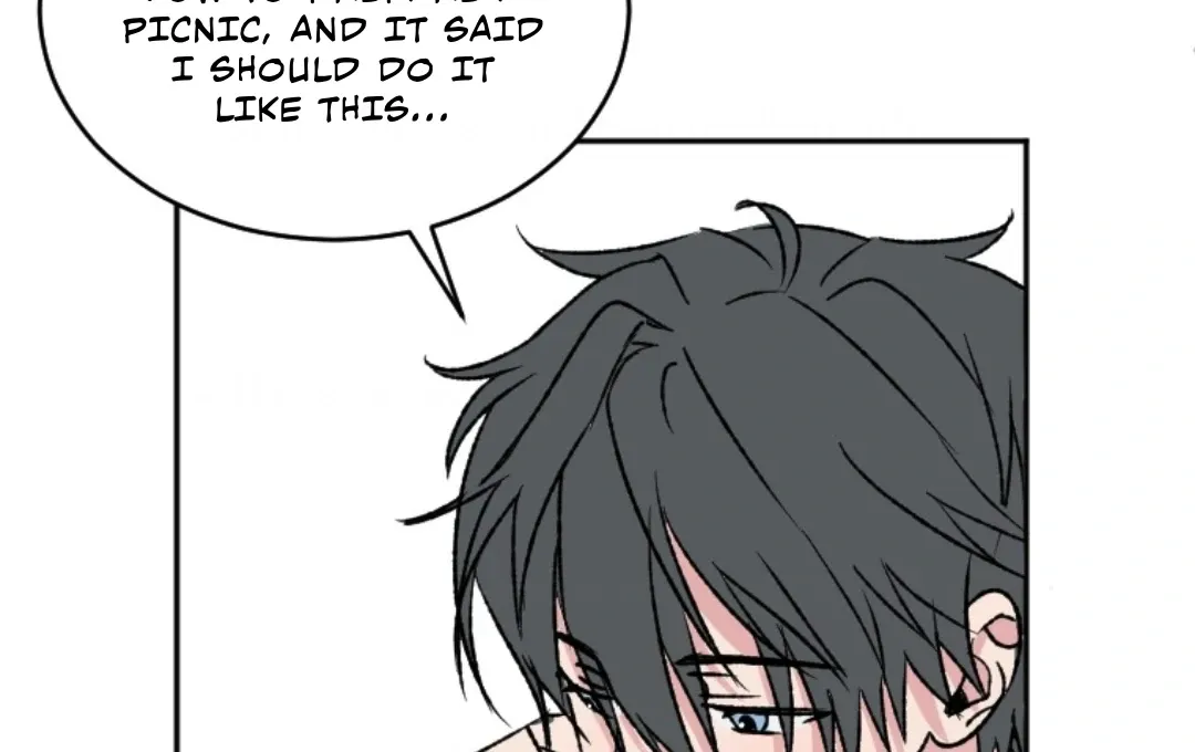 Read Coming Some chapter 8 image 80 on Lezhin