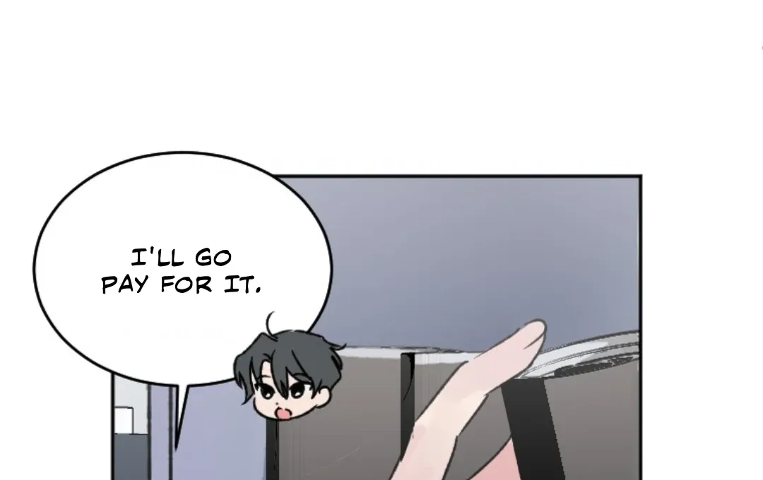 Read Coming Some chapter 9 image 20 on Lezhin