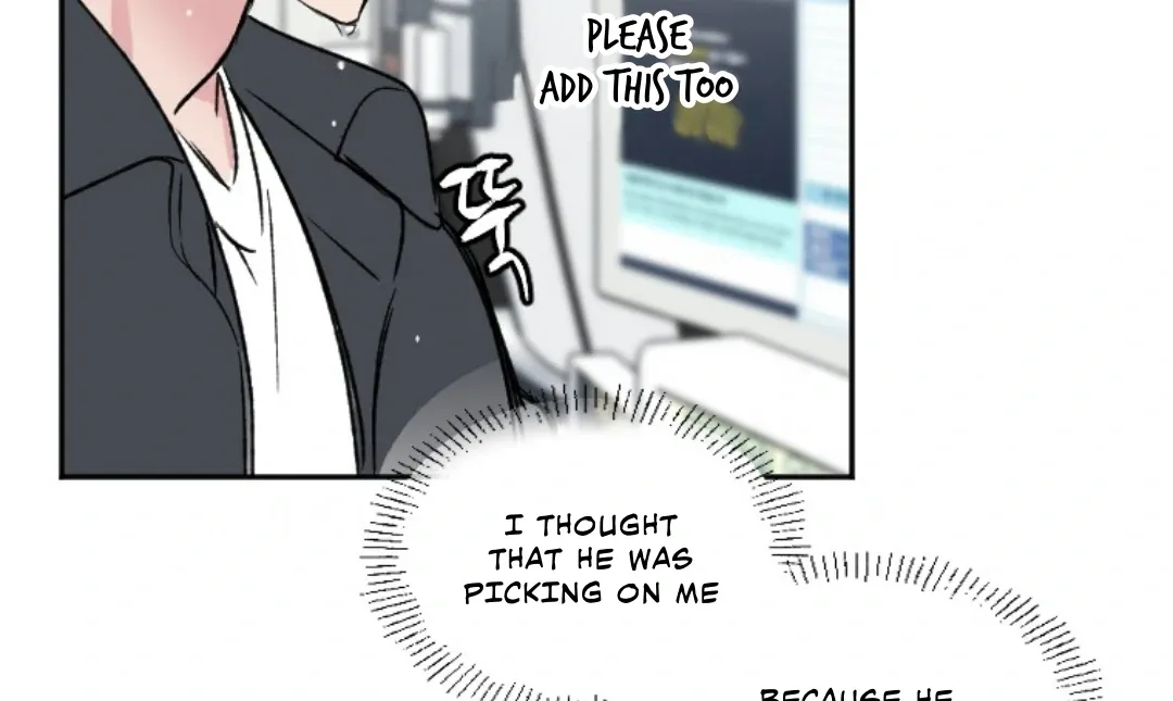 Read Coming Some chapter 9 image 29 on Lezhin