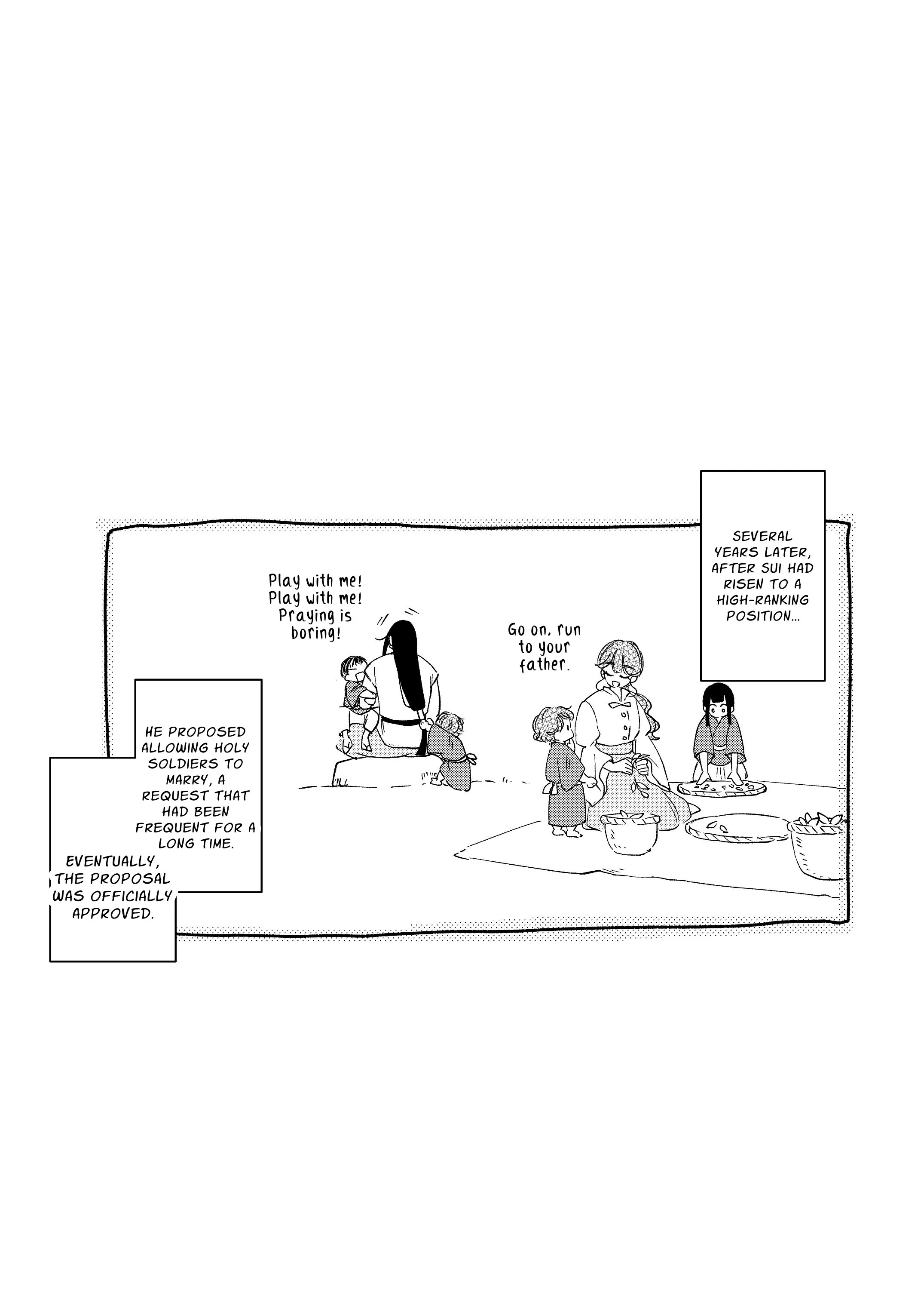 Read Commandment x Corruption chapter 1 image 40 on Lezhin