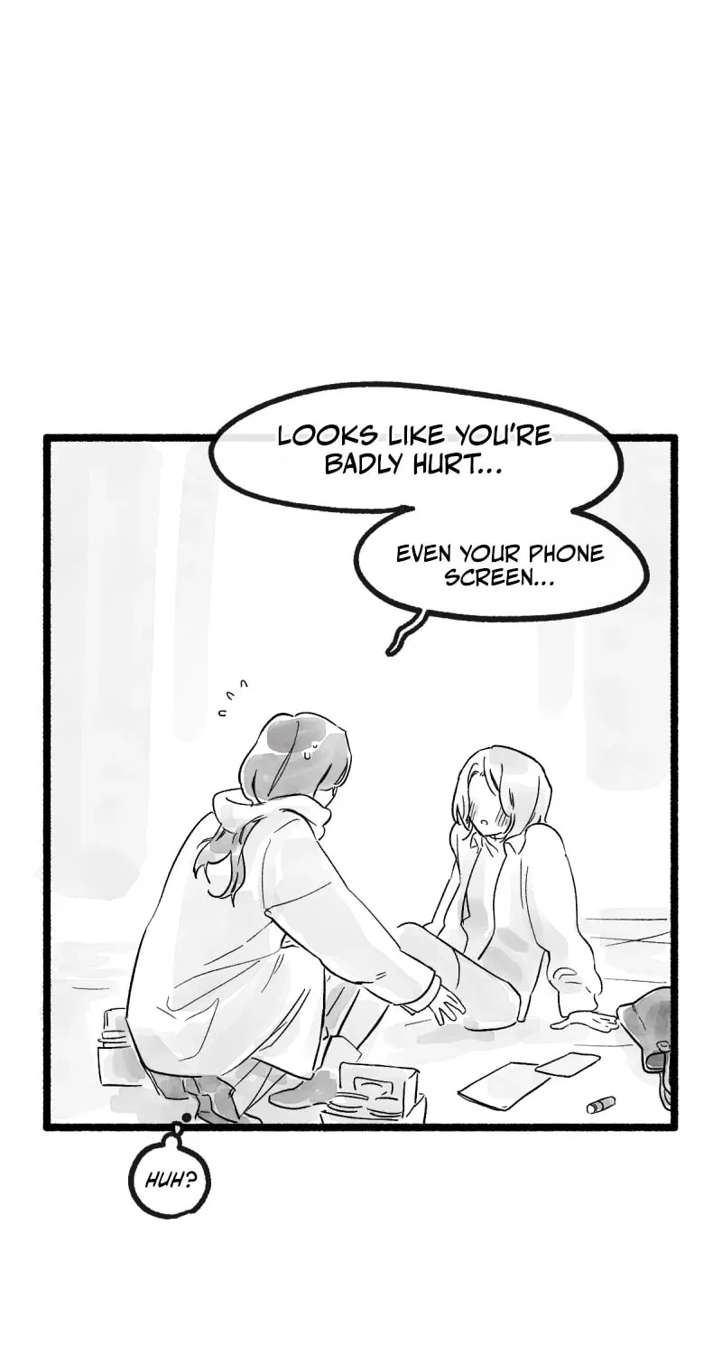 Read Common and Widespread chapter 1 image 24 on Lezhin