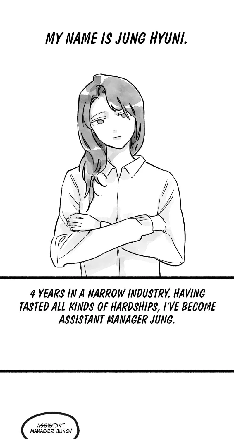 Read Common and Widespread chapter 1 image 3 on Lezhin