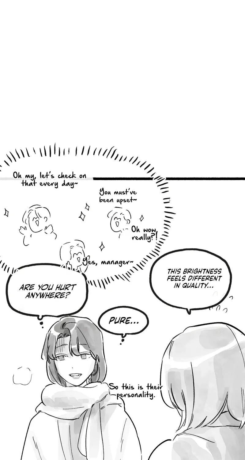 Read Common and Widespread chapter 1 image 34 on Lezhin