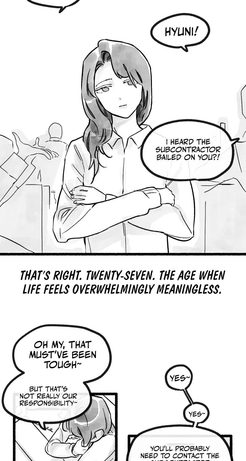 Read Common and Widespread chapter 1 image 4 on Lezhin