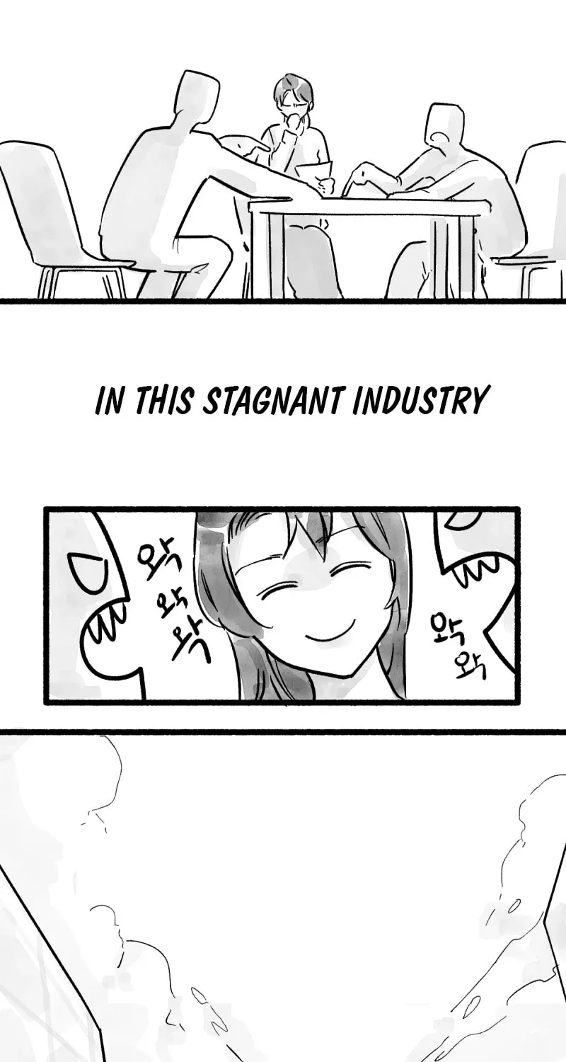 Read Common and Widespread chapter 1 image 6 on Lezhin