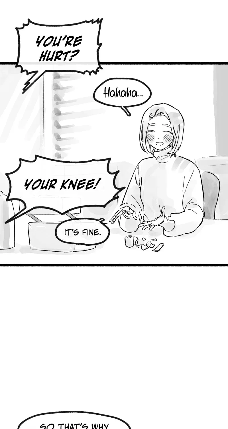 Read Common and Widespread chapter 1 image 61 on Lezhin