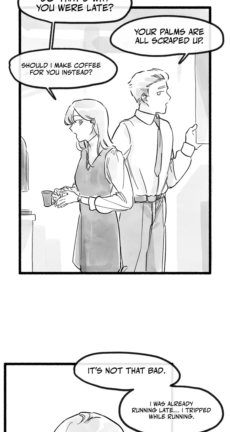 Read Common and Widespread chapter 1 image 62 on Lezhin