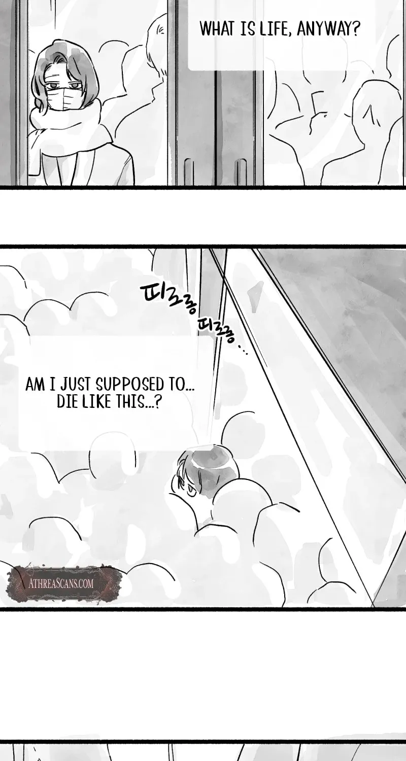 Read Common and Widespread chapter 1 image 8 on Lezhin