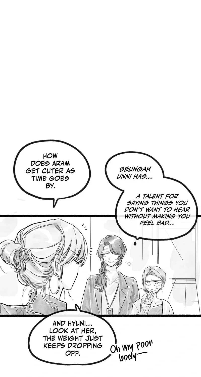 Read Common and Widespread chapter 10 image 20 on Lezhin