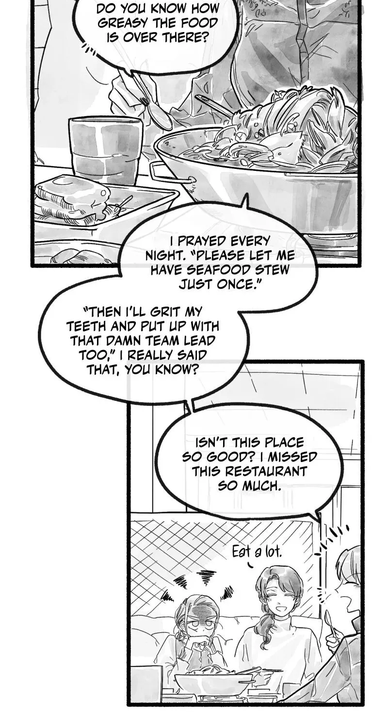 Read Common and Widespread chapter 10 image 28 on Lezhin