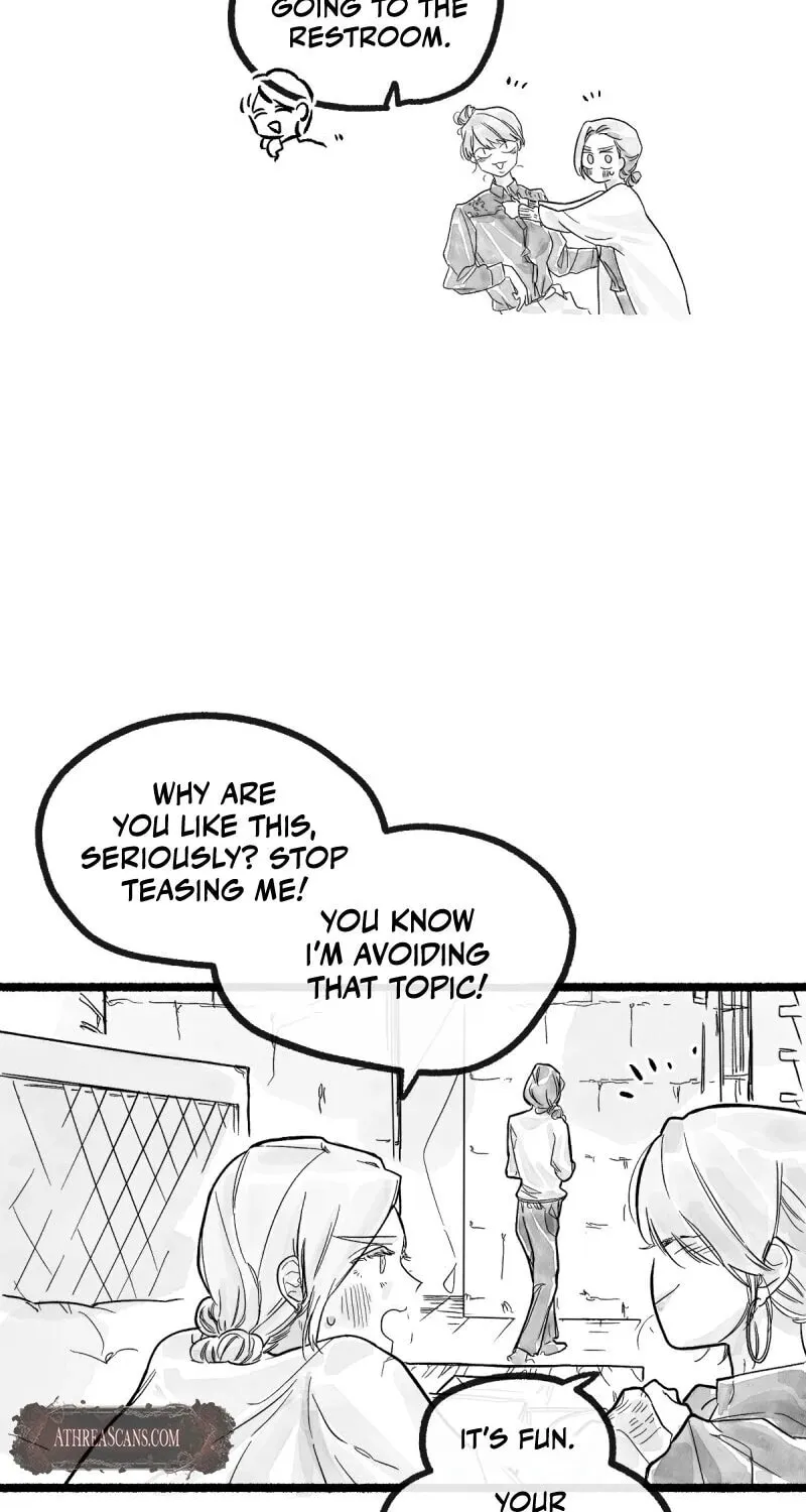 Read Common and Widespread chapter 10 image 32 on Lezhin