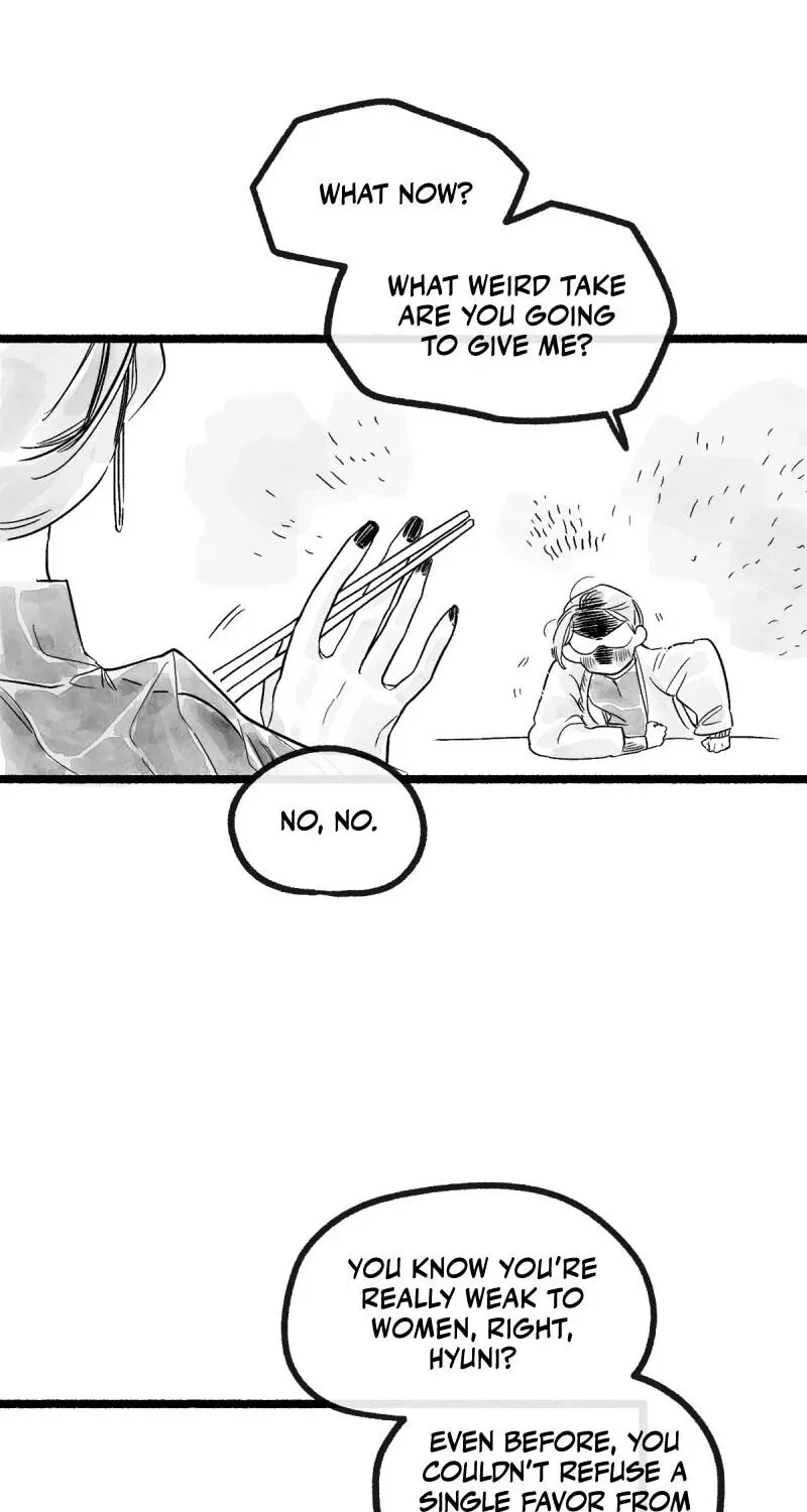 Read Common and Widespread chapter 10 image 36 on Lezhin