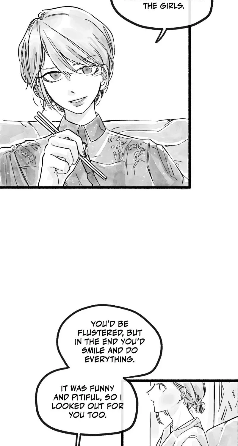 Read Common and Widespread chapter 10 image 37 on Lezhin