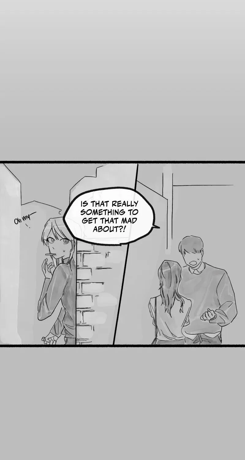 Read Common and Widespread chapter 10 image 40 on Lezhin
