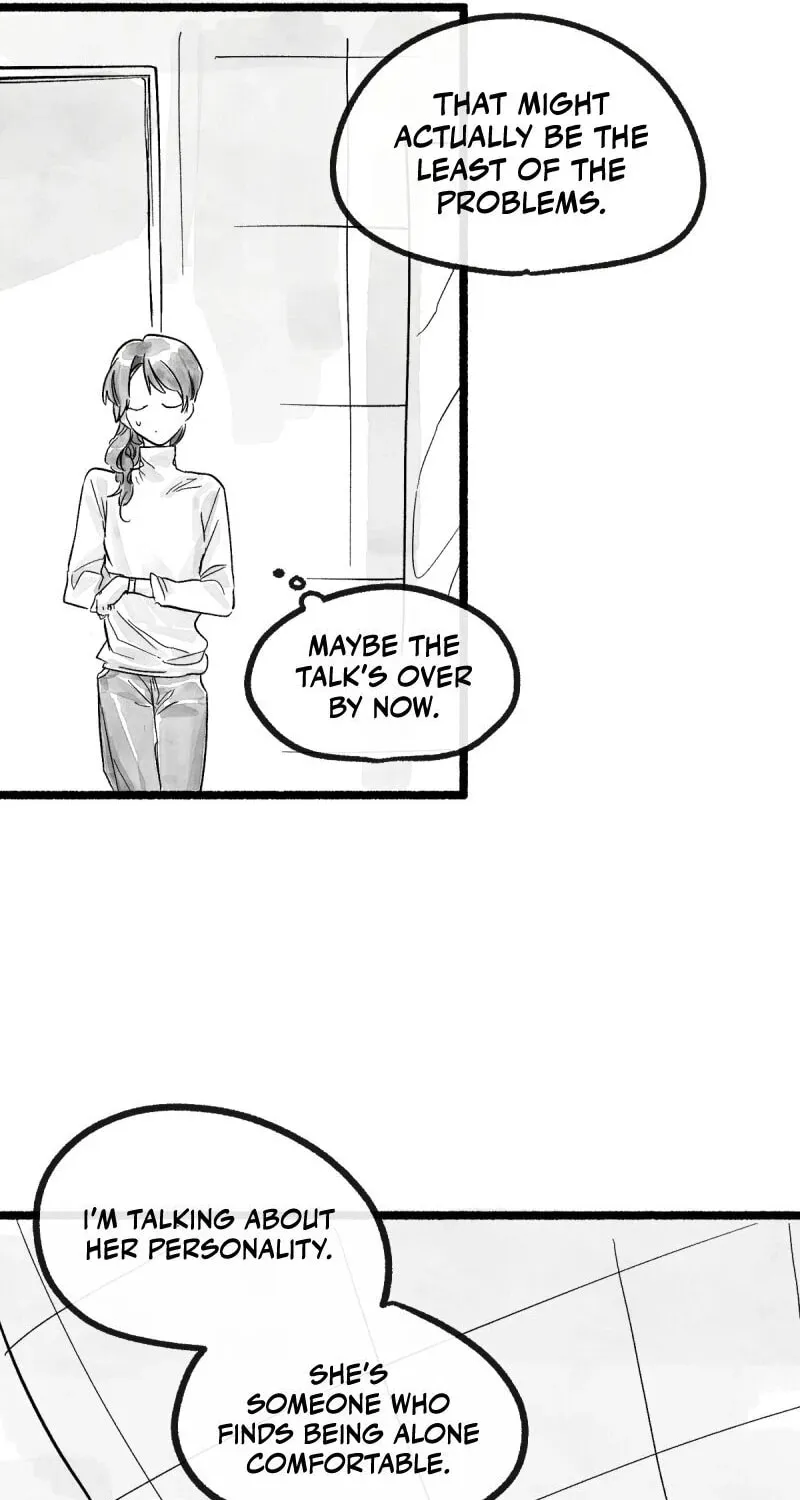 Read Common and Widespread chapter 10 image 48 on Lezhin