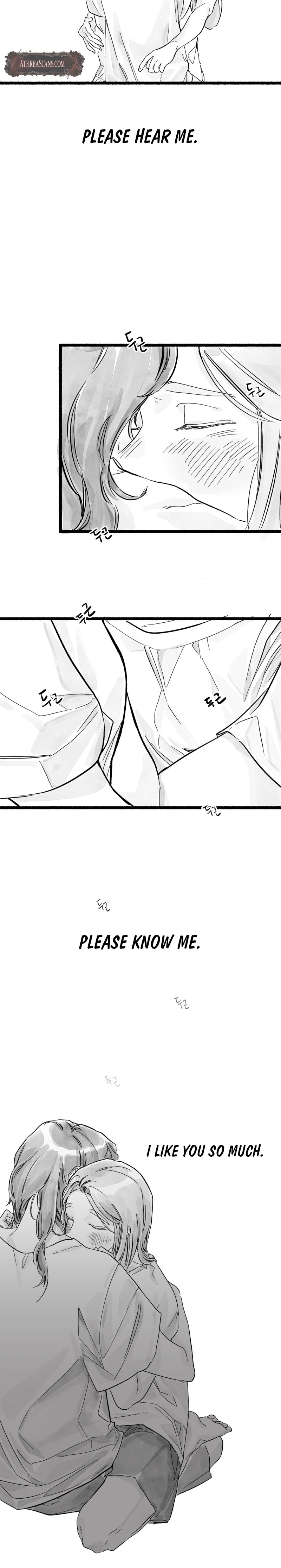Read Common and Widespread chapter 13 image 5 on Lezhin