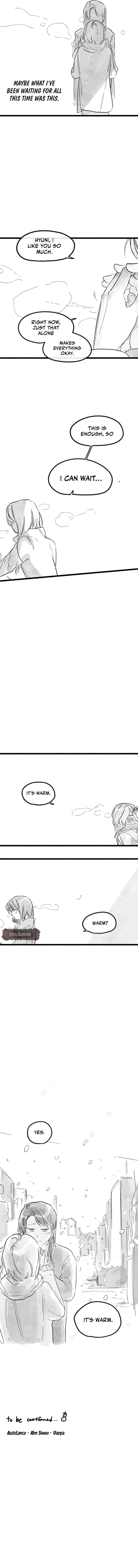 Read Common and Widespread chapter 18 image 6 on Lezhin
