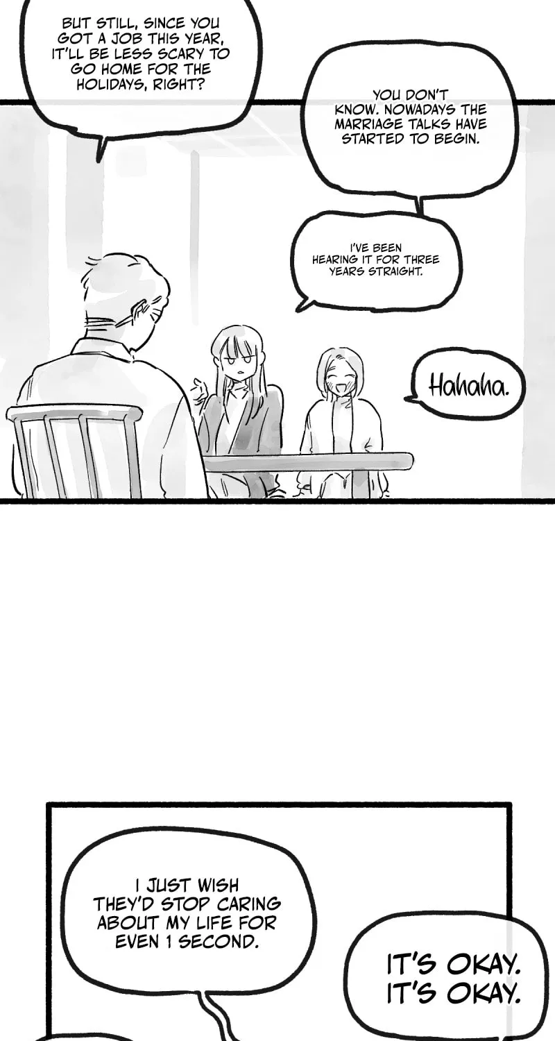 Read Common and Widespread chapter 2 image 2 on Lezhin