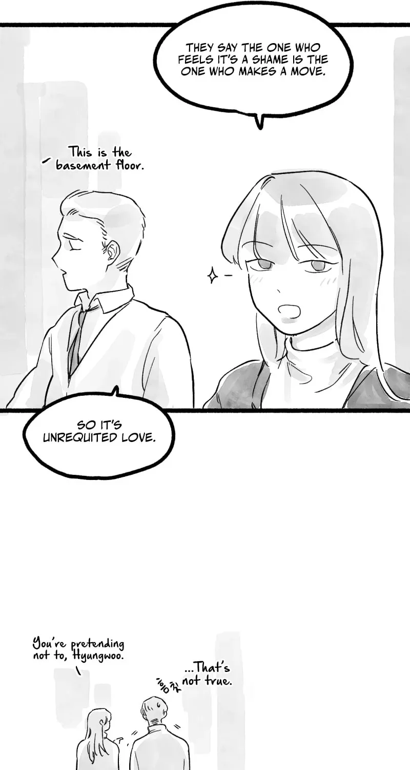 Read Common and Widespread chapter 2 image 24 on Lezhin