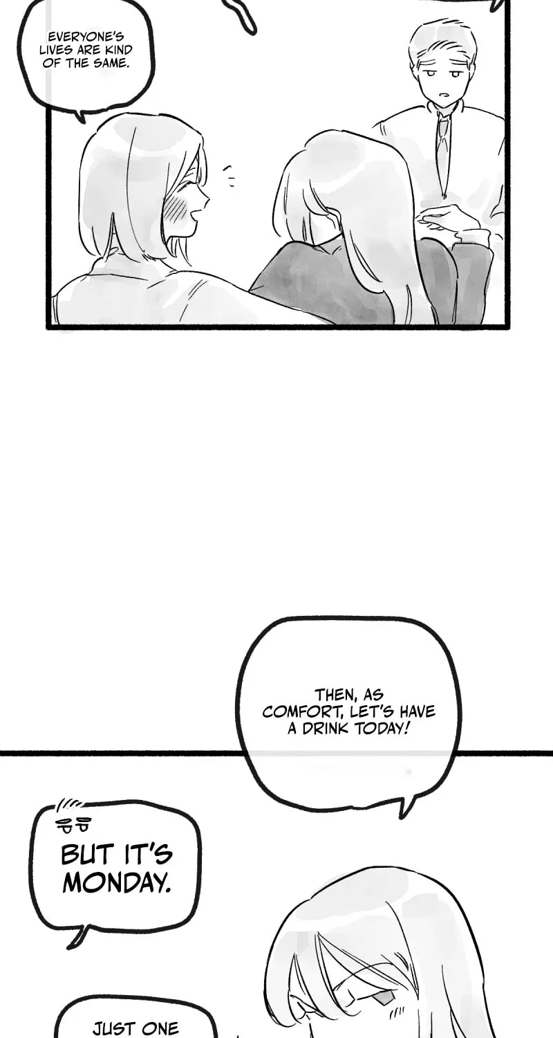 Read Common and Widespread chapter 2 image 3 on Lezhin
