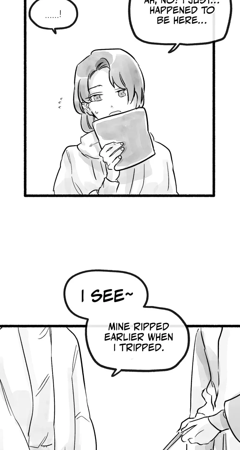 Read Common and Widespread chapter 2 image 37 on Lezhin