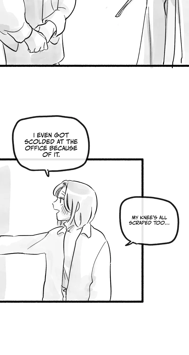 Read Common and Widespread chapter 2 image 38 on Lezhin