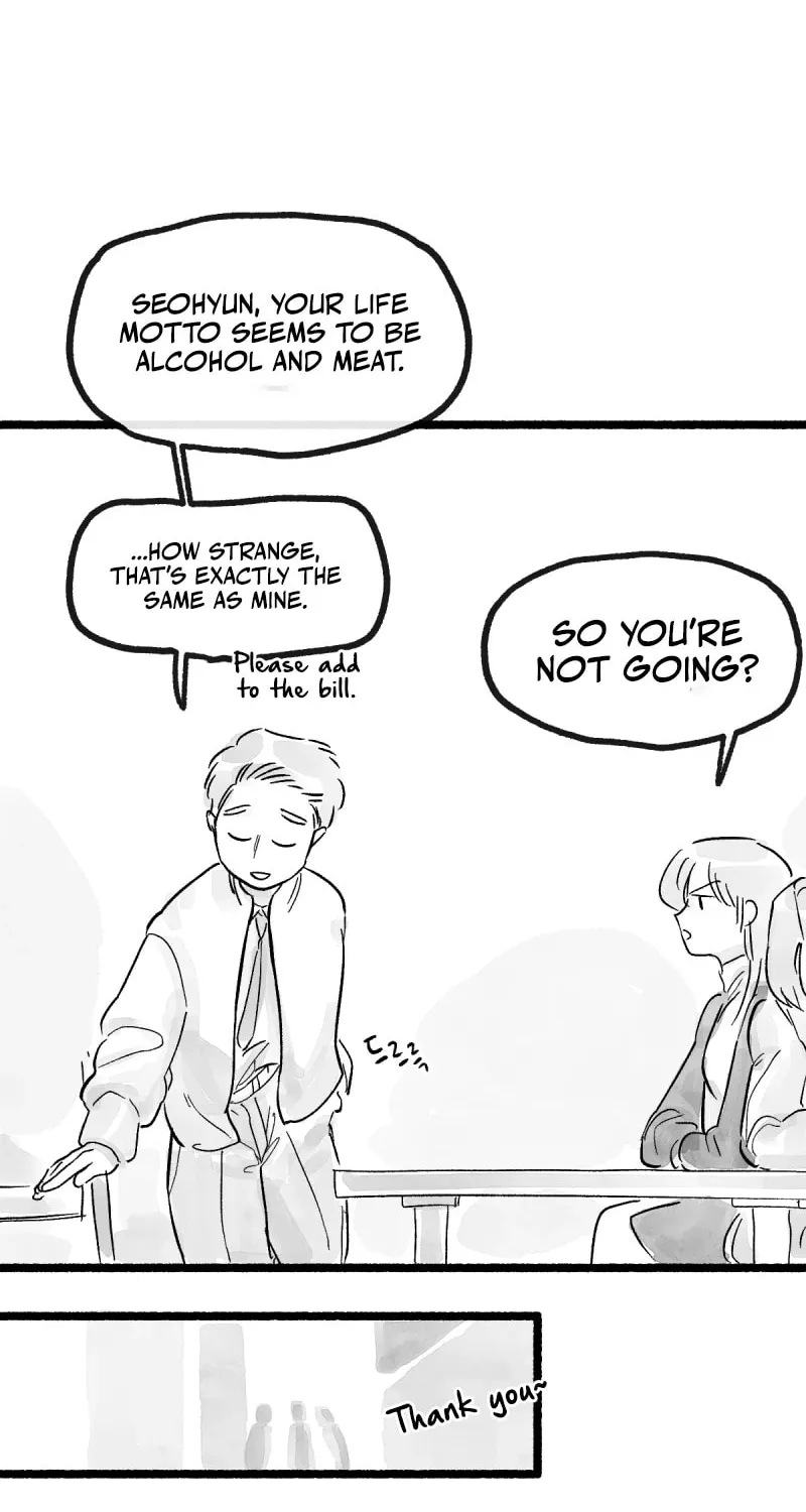 Read Common and Widespread chapter 2 image 5 on Lezhin
