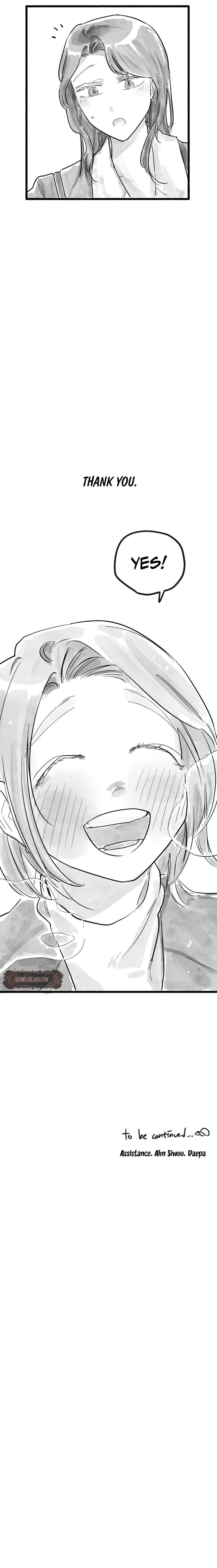 Read Common and Widespread chapter 20 image 11 on Lezhin