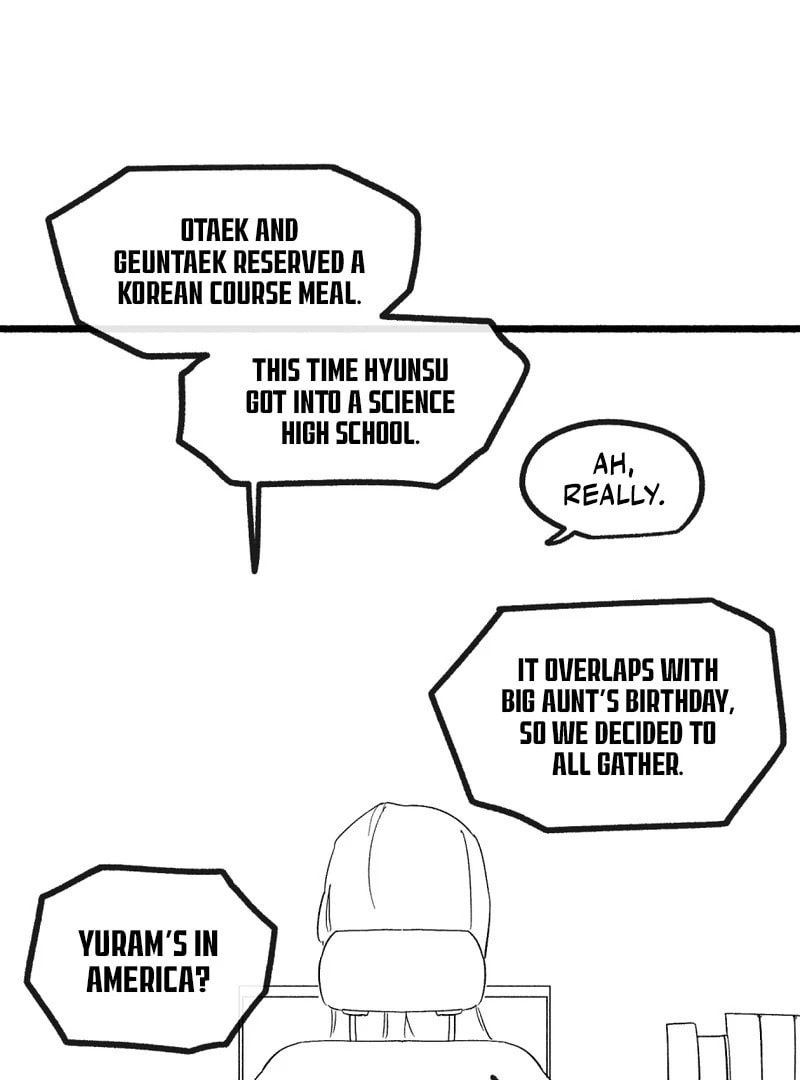 Read Common and Widespread chapter 22 image 100 on Lezhin