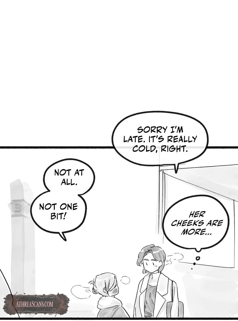 Read Common and Widespread chapter 22 image 17 on Lezhin