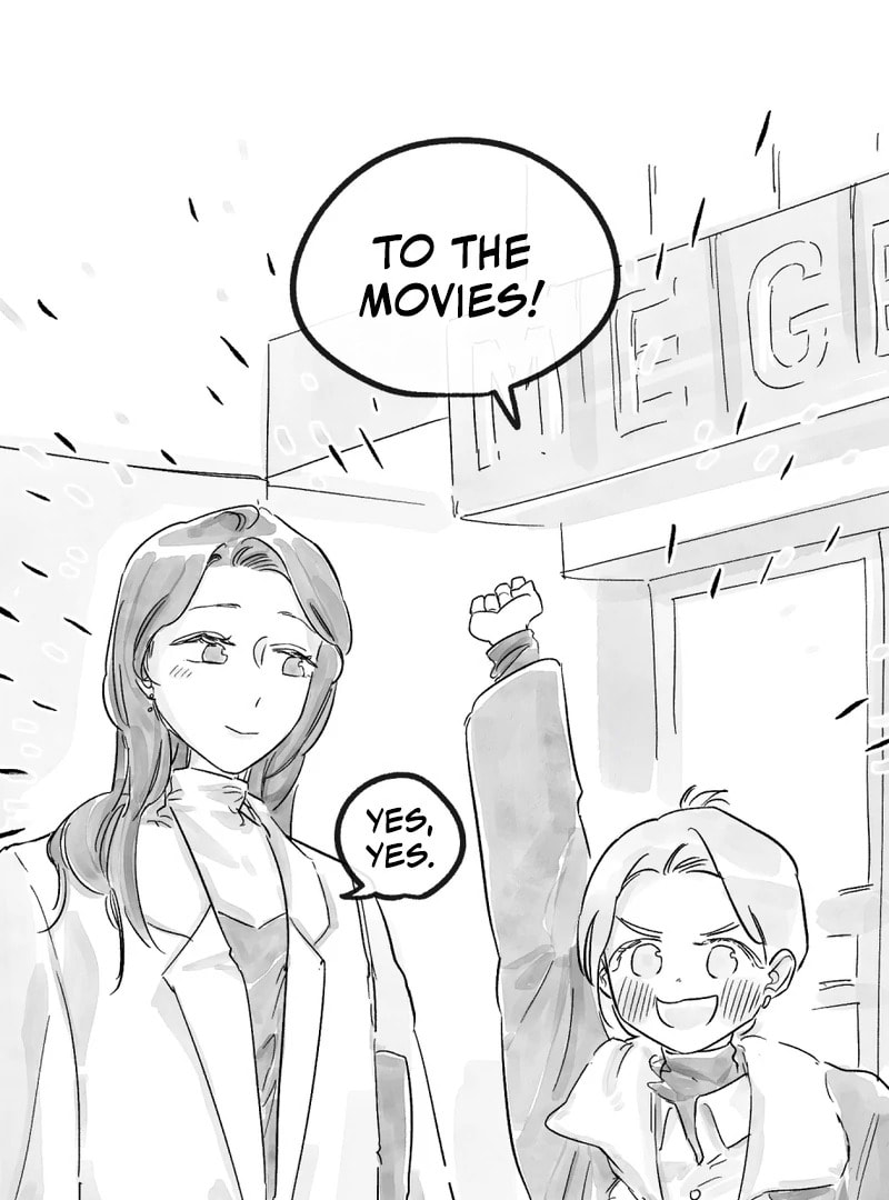 Read Common and Widespread chapter 22 image 21 on Lezhin