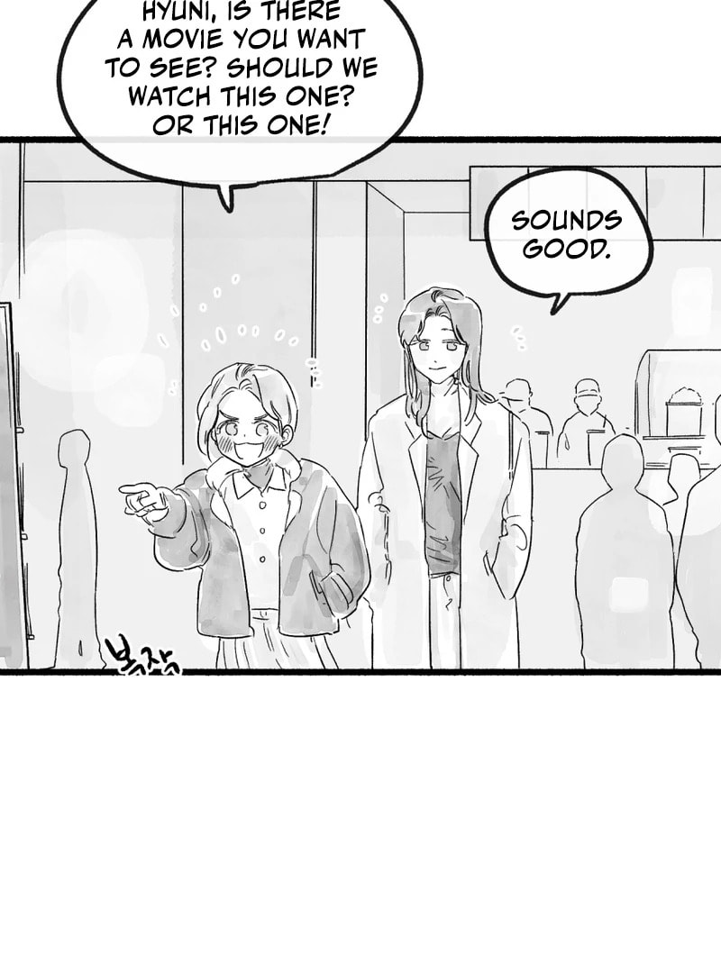 Read Common and Widespread chapter 22 image 23 on Lezhin