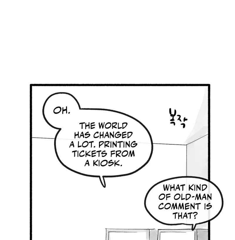 Read Common and Widespread chapter 22 image 24 on Lezhin