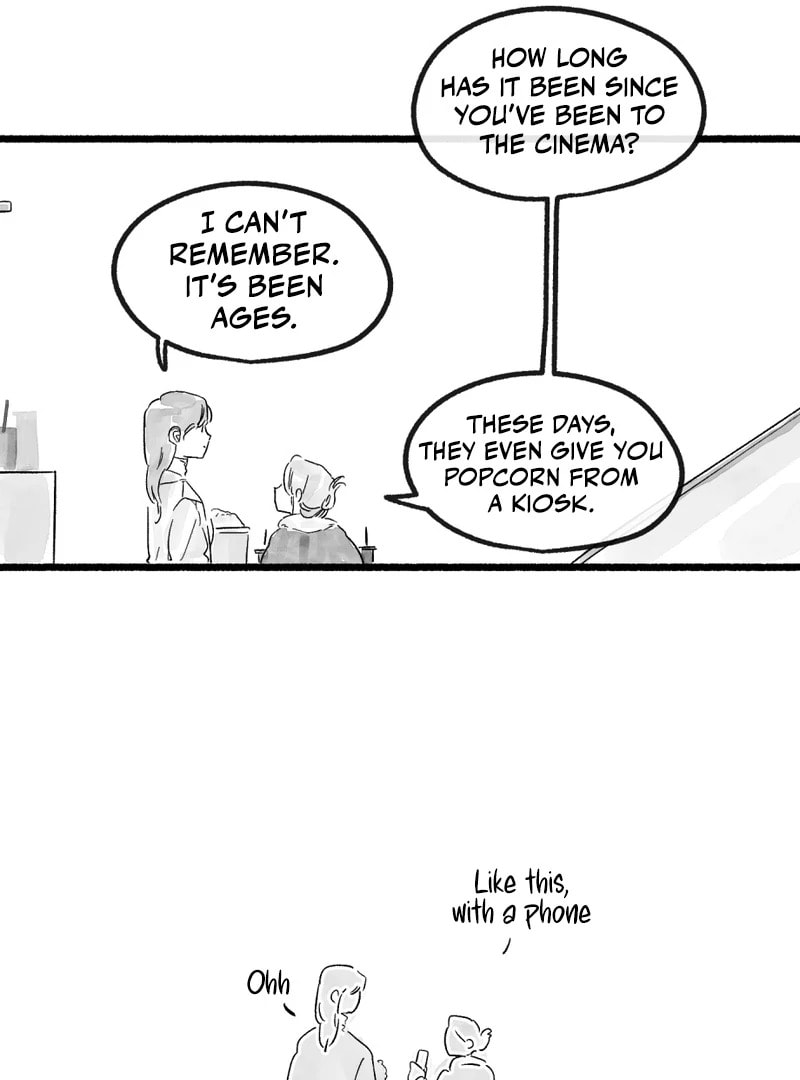 Read Common and Widespread chapter 22 image 26 on Lezhin