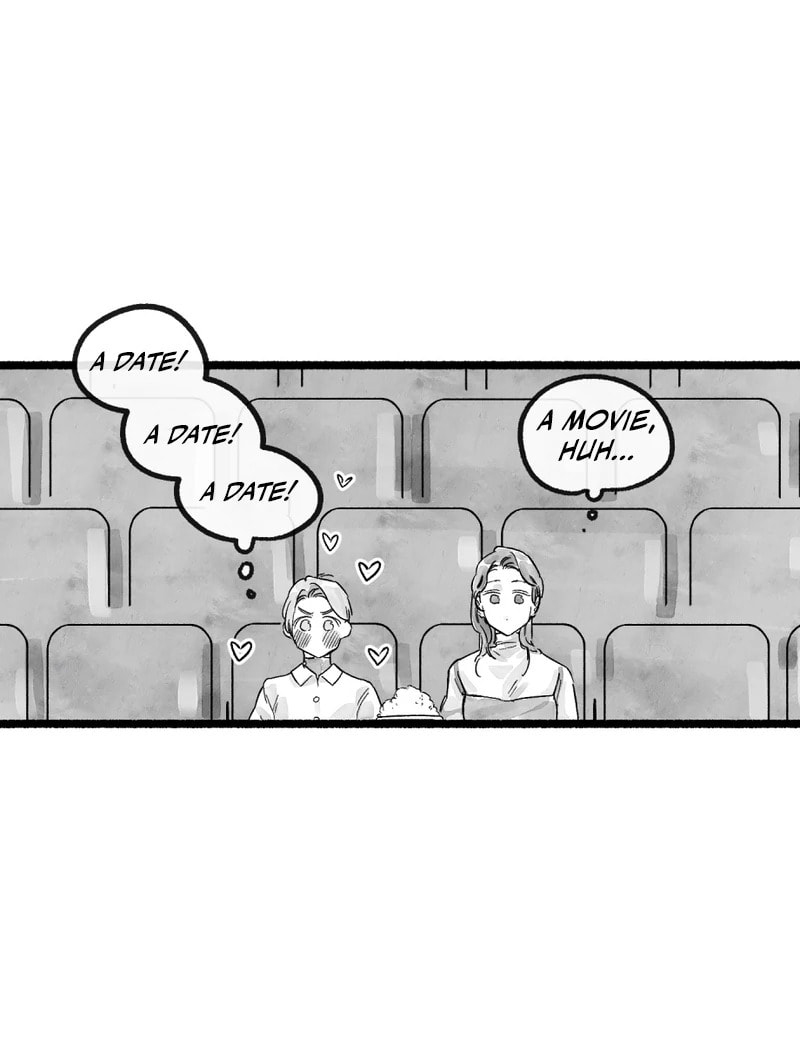 Read Common and Widespread chapter 22 image 37 on Lezhin