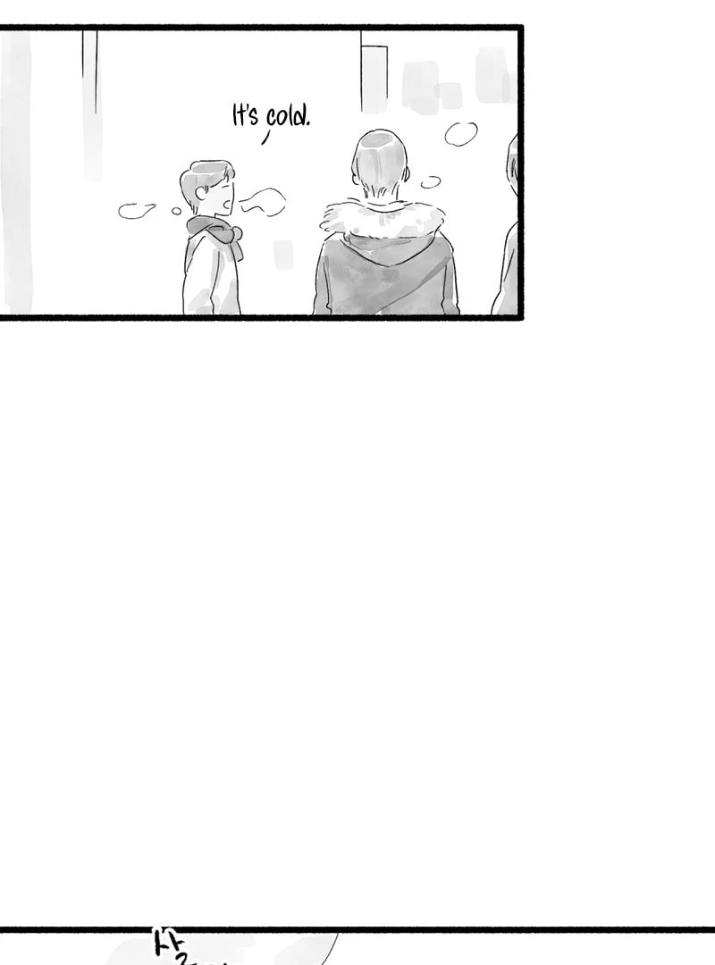 Read Common and Widespread chapter 22 image 5 on Lezhin