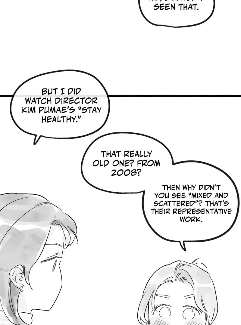 Read Common and Widespread chapter 22 image 74 on Lezhin
