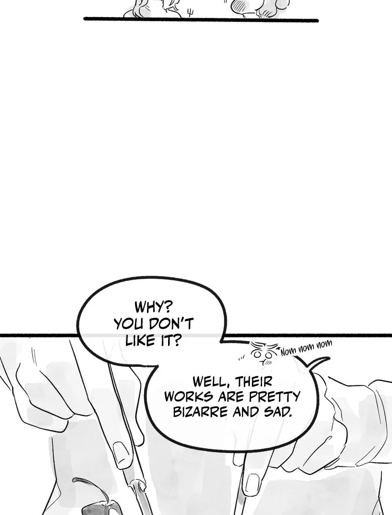 Read Common and Widespread chapter 22 image 76 on Lezhin