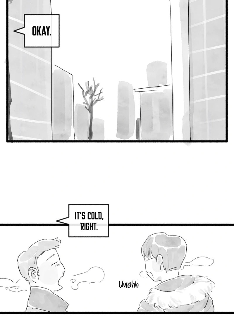 Read Common and Widespread chapter 22 image 8 on Lezhin
