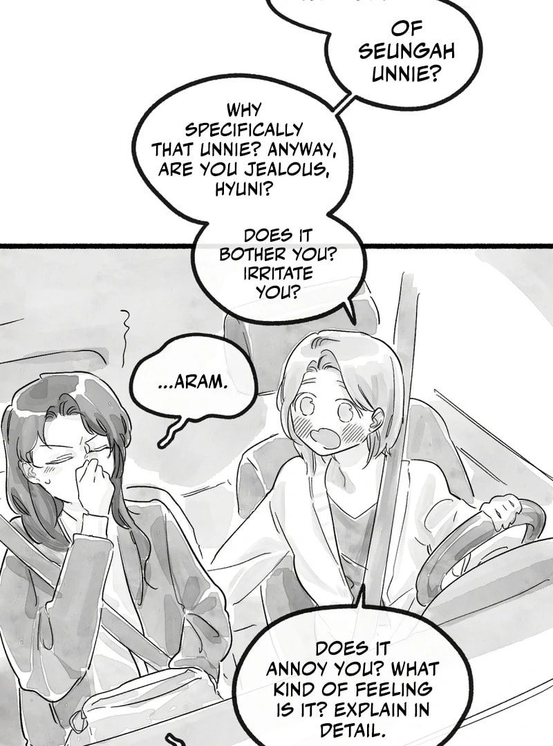 Read Common and Widespread chapter 24 image 15 on Lezhin