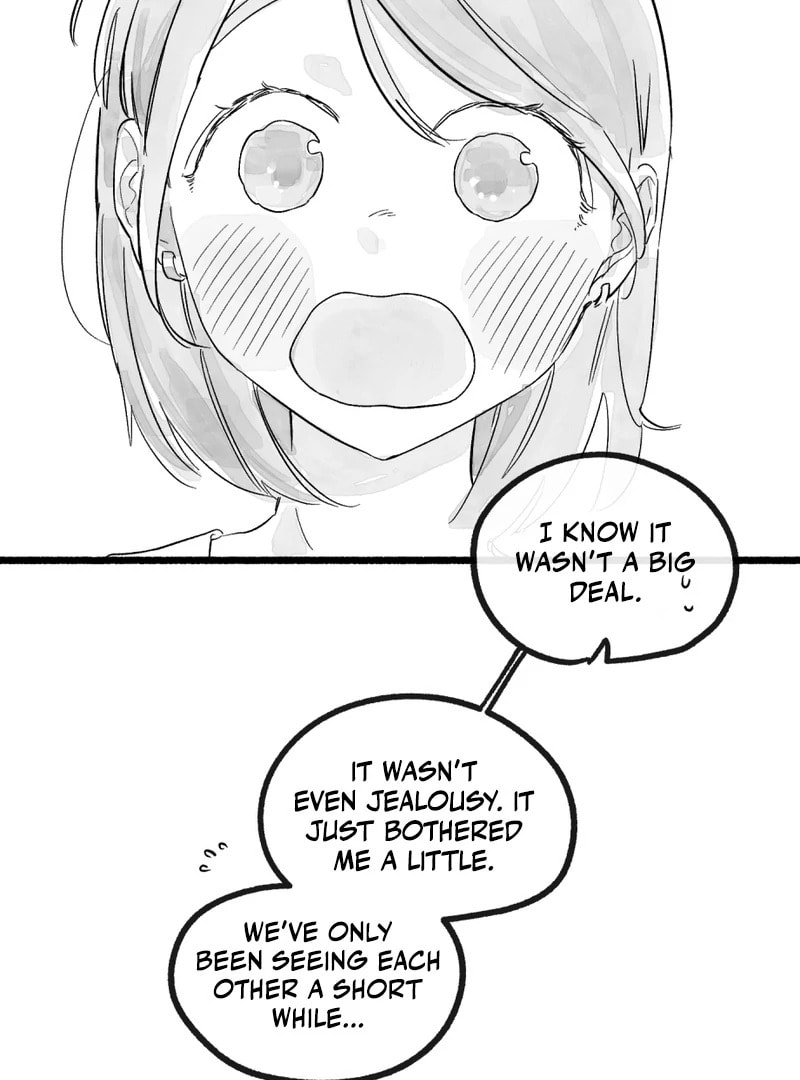 Read Common and Widespread chapter 24 image 29 on Lezhin