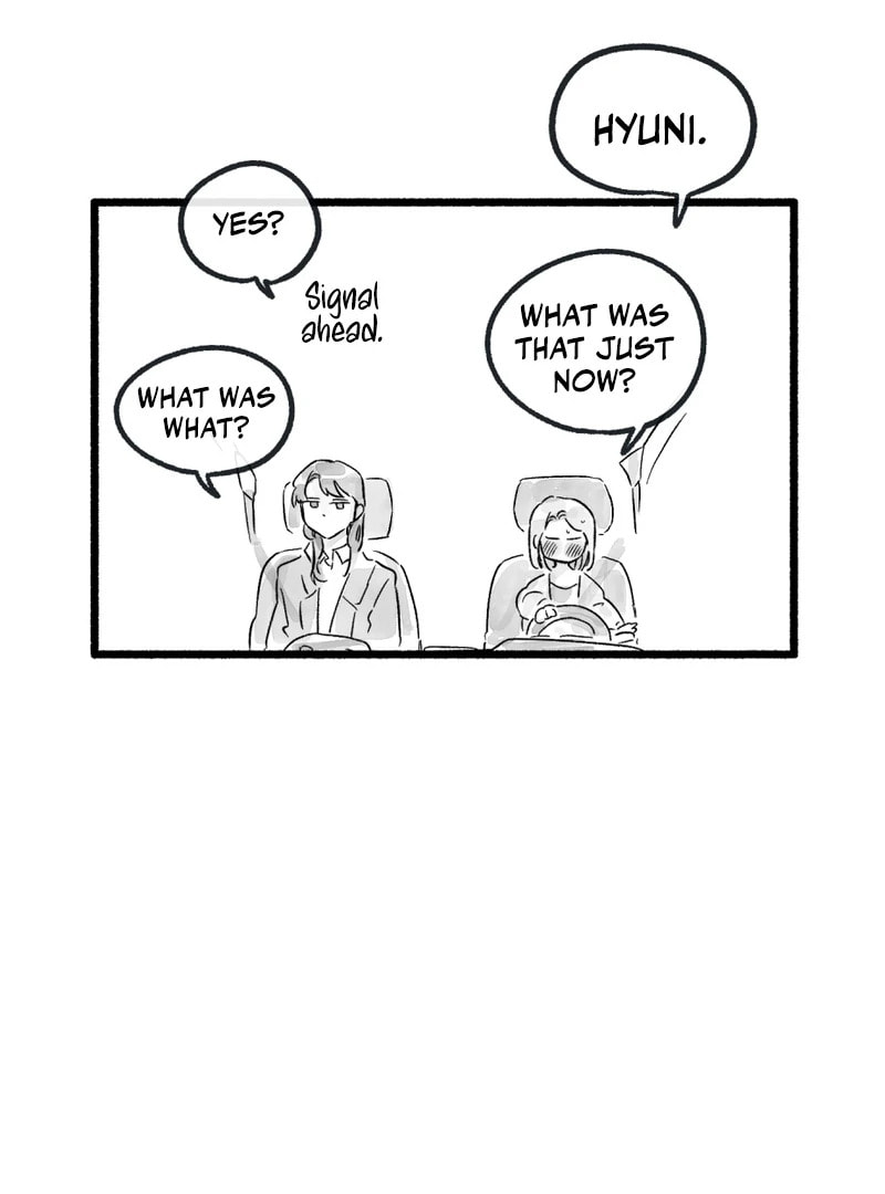 Read Common and Widespread chapter 24 image 6 on Lezhin