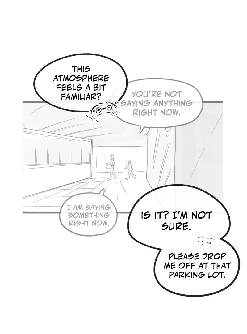 Read Common and Widespread chapter 24 image 7 on Lezhin