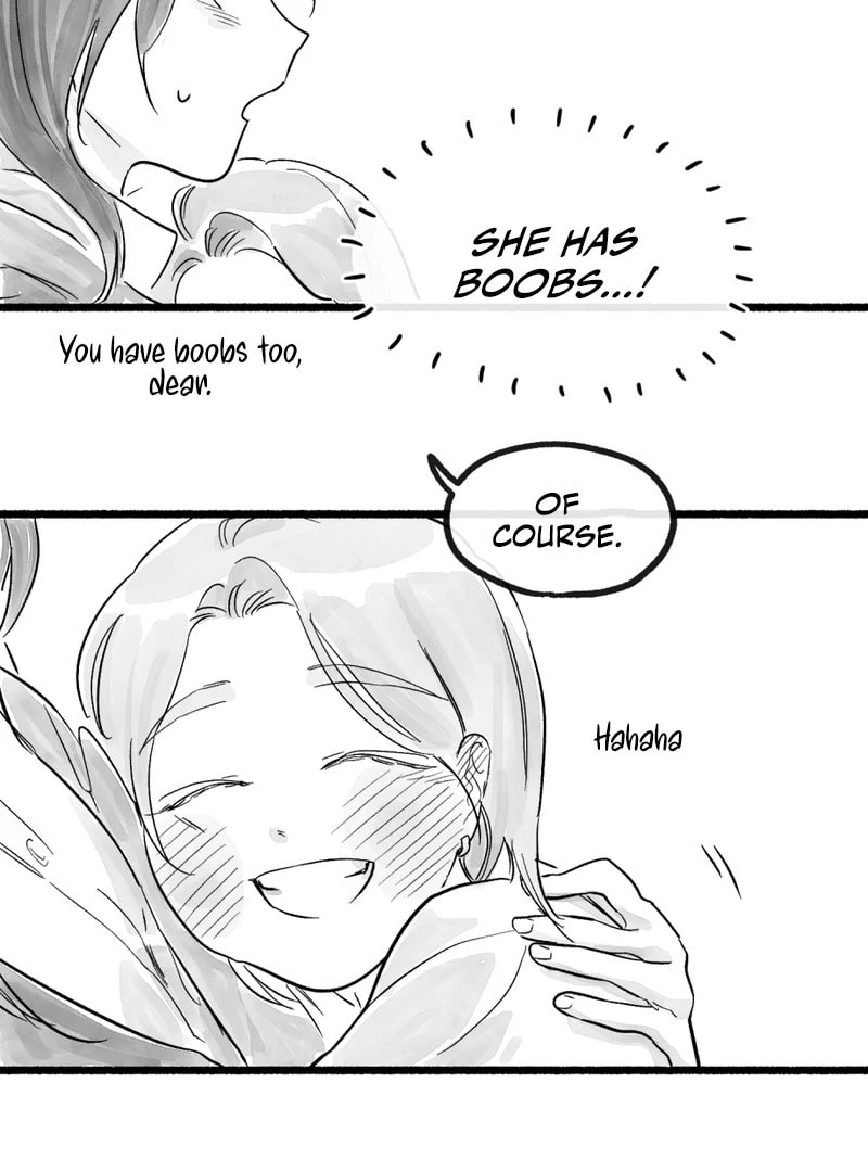 Read Common and Widespread chapter 24 image 73 on Lezhin