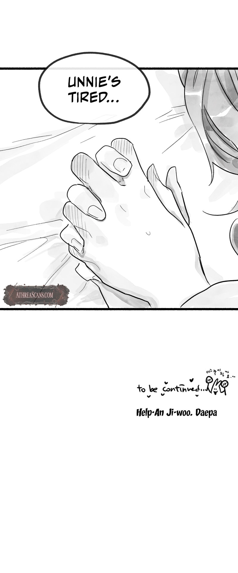 Read Common and Widespread chapter 27 image 6 on Lezhin