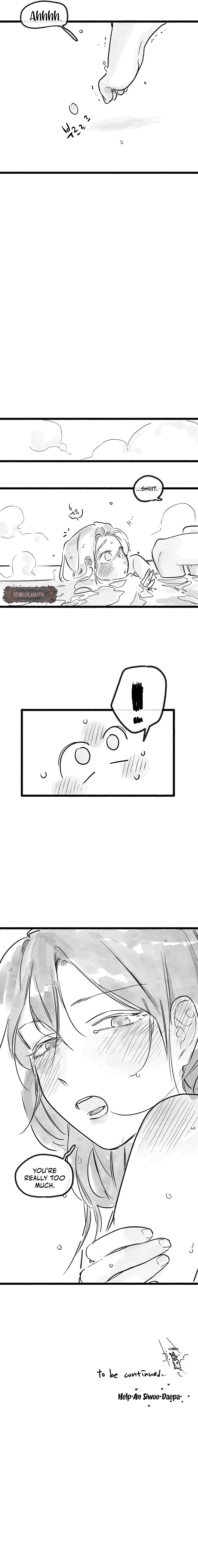 Read Common and Widespread chapter 29 image 8 on Lezhin