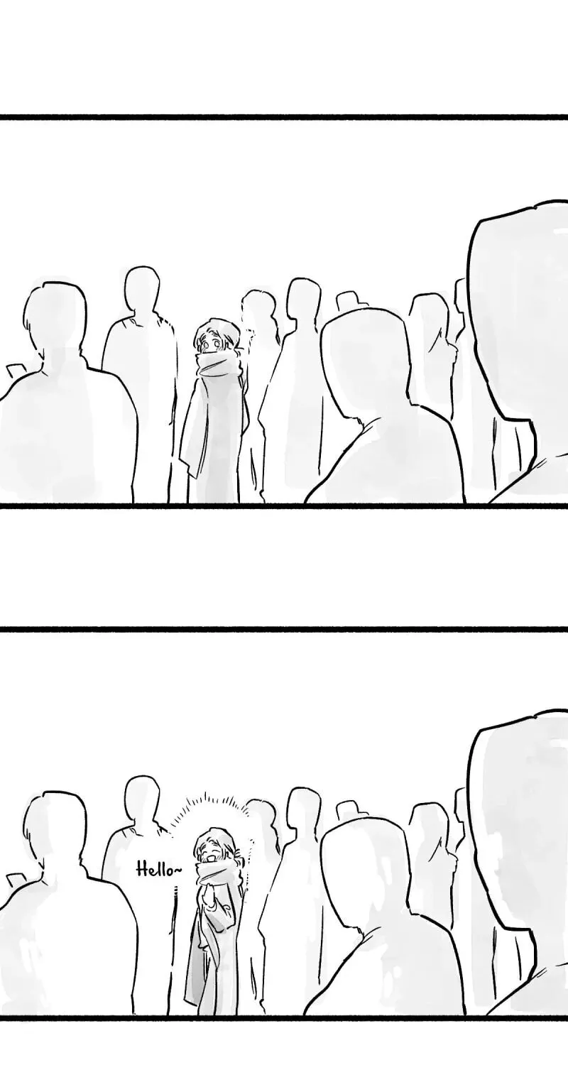 Read Common and Widespread chapter 3 image 11 on Lezhin