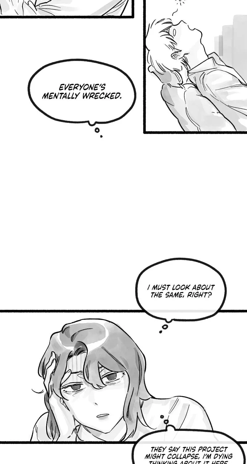 Read Common and Widespread chapter 3 image 20 on Lezhin